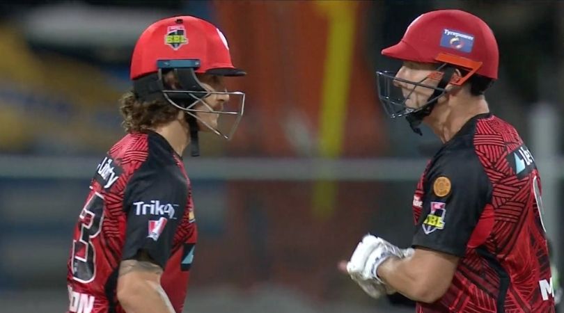 Who will win today Big Bash match: Who is expected to win Melbourne Renegades vs Melbourne Stars BBL 11 match?