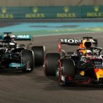 "But, how do you fight fire?"– Former Red bull driver spots why Lewis Hamilton struggled against Max Verstappen in 2021
