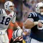 "Peyton Manning, you wanna get yourself killed?": Jeff Saturday says The Sheriff's guts would get them into nasty arguments all the time, but it only made the Colts better