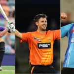 BBL 11 Team of the Tournament: BBL coaches selects the best eleven of the Big Bash League