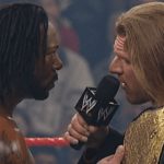 Booker T compares Big E’s WWE title loss to his own controversial defeat against Triple H at Wrestlemania 19