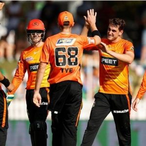 Who will win today Big Bash match: Who is expected to win Perth Scorchers vs Melbourne Stars BBL 11 match?