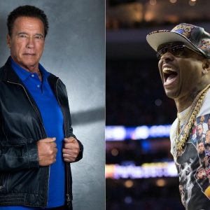 "If I come back here looking like Arnold Schwarzenegger, y'all gonna give me the MVP award automatically?" : When a frustrated Allen Iverson counter-questioned a reporter during the infamous 'Practice' press conference