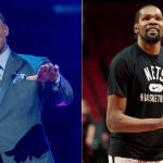 "I still hold the record for highest 3-point percentage in a Finals series": Isiah Thomas breaks down how his shooting would've allowed him to play in today's game on Kevin Durant's podcast