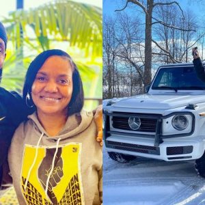 "LeBron James surprises his mother with a luxury SUV ahead of her 54th birthday": The NBA superstar's relationship with Gloria James is a beautiful example of a mother-son bond