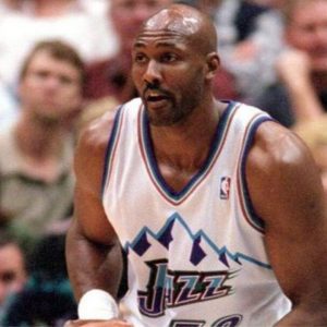 “Karl Malone could score when he had hair and when he didn’t have hair”: How the Utah Jazz legend had one of the most successful careers on offense, according to Shaun Powell