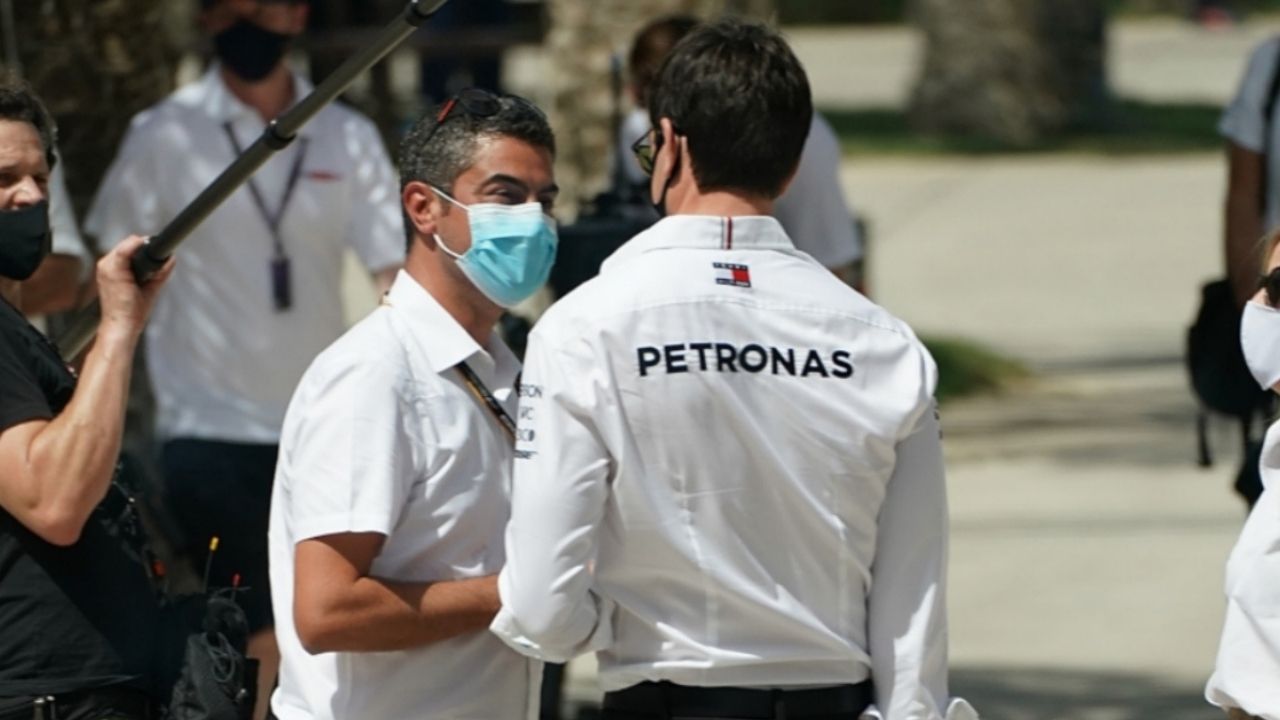 "It is not just about replacing the race director": Firing Michael Masi not enough for Toto Wolff as he feels bigger issues need to be addressed