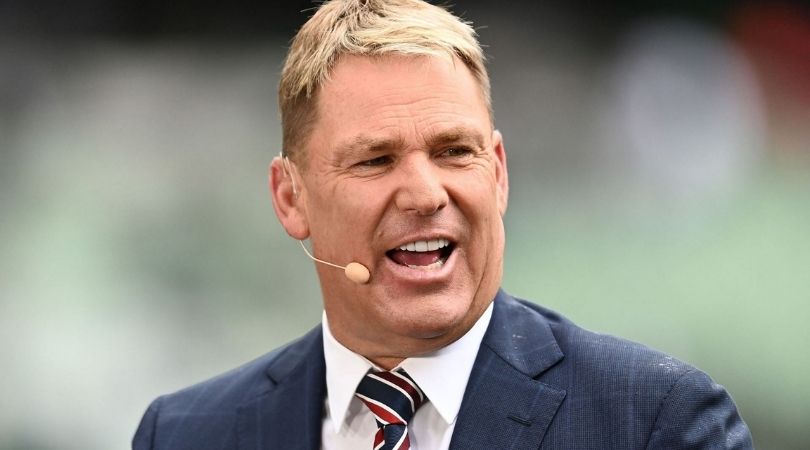 "I made some horrible mistakes and choices with things": Shane Warne on all the controversies and decisions he made in his life
