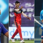 List of players in IPL auction 2022: Full IPL 2022 registered players list
