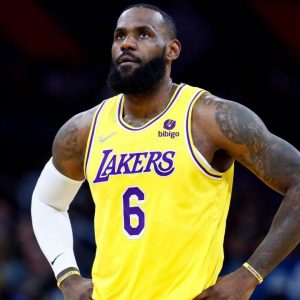 "If you have an opportunity to get better, no one turns that down": LeBron James fuels rumors of a potential Russell Westbrook trade with his recent statement ahead of the trade deadline