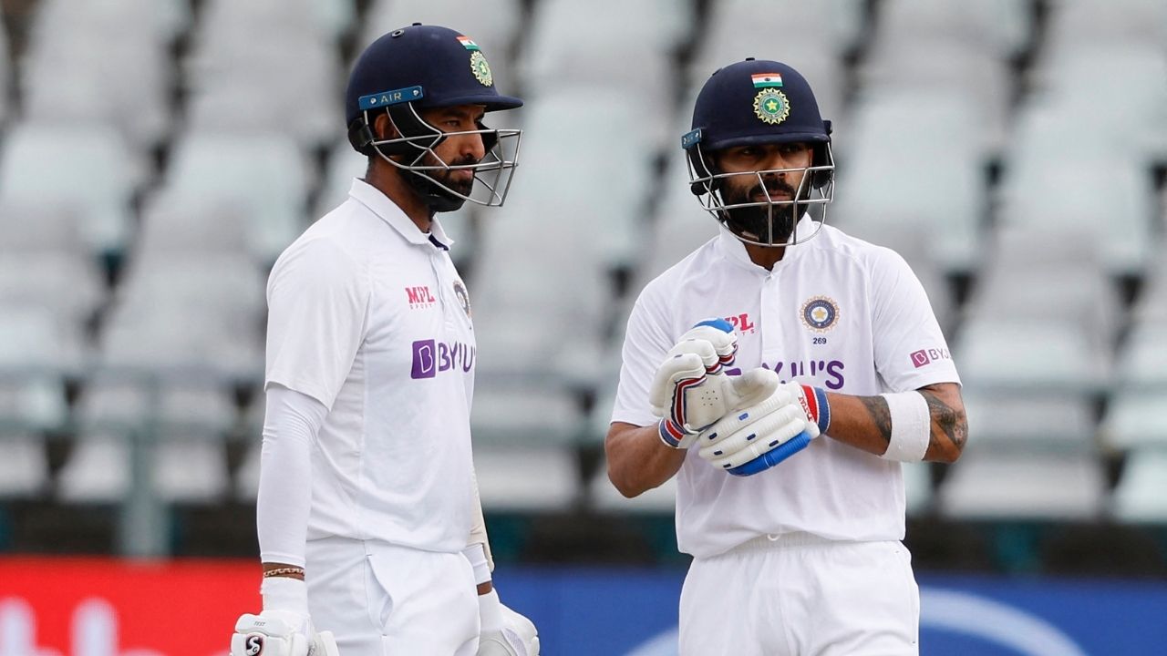 Pujara last 10 innings in Tests: When was the last time Cheteshwar Pujara had scored a Test century?