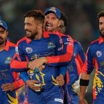 Why are Mohammad Amir and Imad Wasim not playing today's PSL 2022 match vs Multan Sultans?