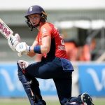 "Do you believe in karma? Maybe we've done something bad in the past": Heather Knight opens up on the bad weather during Women's Ashes