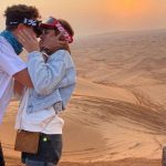 Who is Lando Norris' girlfriend?: McLaren star confirms relationship with Portuguese model on Instagram