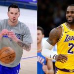 “Give LeBron James benefit of doubt”: JJ Redick’s Suggestion For NBA Referees' Wretched Officiating