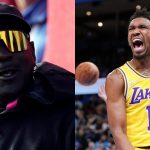 "Michael Jordan's treatment of Malik Monk in Charlotte was just disrespectful": The LA Lakers guard proving his worth since getting a starting role for the Purple and Gold franchise