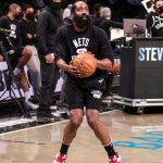 "A goal of mine is to win the NBA Community Assists Award": James Harden reflects on his philanthropic goals after the Nets superstar's donation drive in Haiti