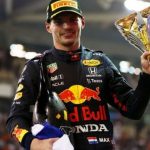 "Max reached a benchmark rarely seen in Formula 1"- Karun Chandhok compares Max Verstappen to Michael Schumacher and Marc Marquez after hard-earned title victory