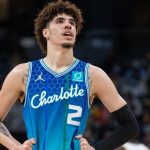 "You really don't think you will make it to the NBA, LaMelo Ball?": The youngest Ball brother was caught speaking a bald-faced lie on the Overtime show