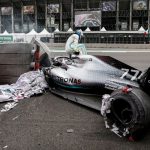"W13 completed full FIA homologation on 13 January"– Mercedes busts test failure rumours with recent tweet