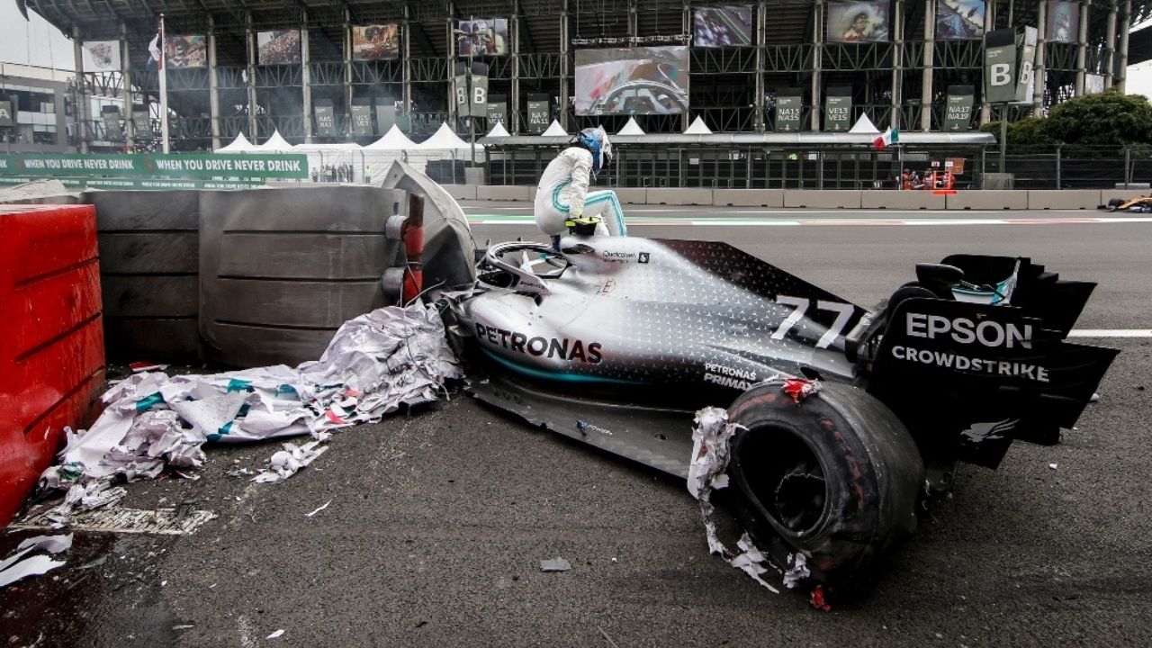 "W13 completed full FIA homologation on 13 January"– Mercedes busts test failure rumours with recent tweet