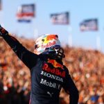 "Everyone expected me to win there"- Max Verstappen reveals his most stressful weekend of the 2021 season