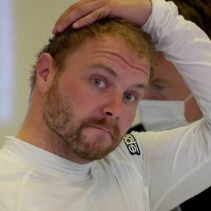 "I can identify with him"- Valtteri Bottas says now he understands why Nico Rosberg parted ways from F1
