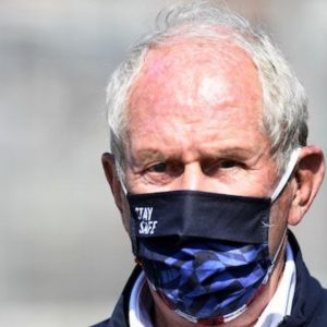 "It's more beautiful to fight with Ferrari than with Mercedes" - Helmut Marko expects Red Bull vs Ferrari to be a clean affair this season