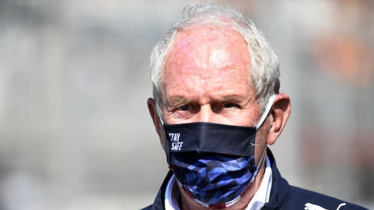 "It's more beautiful to fight with Ferrari than with Mercedes" - Helmut Marko expects Red Bull vs Ferrari to be a clean affair this season