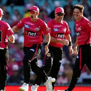 Who will win today Big Bash match: Who is expected to win Brisbane Heat vs Sydney Sixers BBL 11 match?