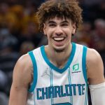 "LaMelo Ball now stands amongst LeBron James, Magic Johnson, and Luka Doncic!": Hornets star completes incredible achievement after 29 point triple-double vs Pacers