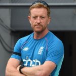 Ashes 2021-22: England's assistant coach Paul Collingwood has said that the English players deserve appreciation for playing.