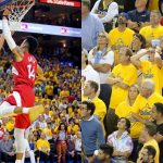 "I Kind of Felt Guilty About it": Danny Green Recalls Klay Thompson's Tragic ACL Injury During 2019 Finals 