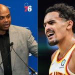“Atlanta Hawks are that pretty girl whose makeup came off and she’s ugly”: Charles Barkley hilariously trolls Trae Young and co. amid a horrific season