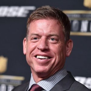 Troy Aikman