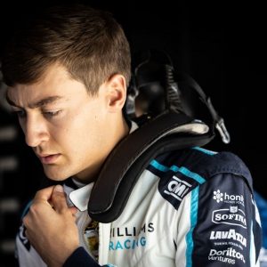 "Two years would have been perfect": George Russell feels he was ready to join Mercedes after two seasons with Williams