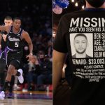 "Daryl Morey won't trade Ben Simmons for De'Aaron Fox": Sixers reporter speculates the Sixers' POBO will hold out for more starpower in comparison to Kings' reported trade