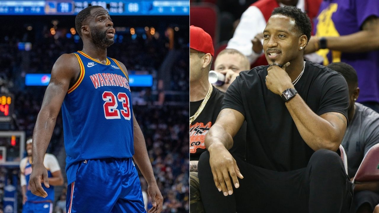 "I'm telling you the game has become softer!": Draymond Green and Tracy McGrady lament how NBA refereeing and rules have made basketball softer compared to the 90s era