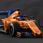 "They should do what Formula-E is doing": McLaren engineering chief calls for Formula 1 to focus more on the 'electrification' of their engines