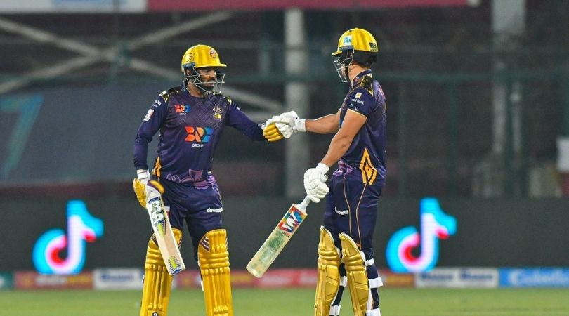 Who will win today Pakistan Super League match: Who is expected to win Karachi Kings vs Quetta Gladiators PSL 2022 match?