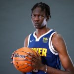 “Detroit didn’t want Bol Bol because he’s too skinny???”: NBA Twitter baffled as Pistons void deal with Denver Nuggets for the 7-footer after failed physical with the team