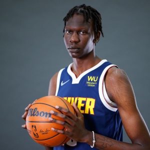 “Detroit didn’t want Bol Bol because he’s too skinny???”: NBA Twitter baffled as Pistons void deal with Denver Nuggets for the 7-footer after failed physical with the team