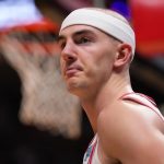 Is Alex Caruso playing vs Cleveland Cavaliers? Chicago Bulls release positive injury update for their guard ahead of Eastern Conference seeding matchup against Darius Garland and Co
