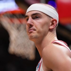 Is Alex Caruso playing vs Cleveland Cavaliers? Chicago Bulls release positive injury update for their guard ahead of Eastern Conference seeding matchup against Darius Garland and Co
