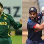 India vs South Africa 1st ODI Live Telecast Channel in India and South Africa: When and where to watch IND vs SA Paarl ODI?