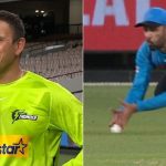 "Don't agree with it but have to accept it": Usman Khawaja calls out soft signal post Fawad Ahmed's debatable catch in BBL 11 Knockout