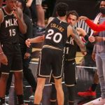 “The storm will eventually end”: Trae Young takes it to his Instagram as the Atlanta Hawks defeat the Celtics 108-92 to win their 6th straight game