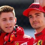 "The next star in the Leclerc family?": Ferrari starlet Charles Leclerc's brother gives important update on his journey towards F1 in 2022