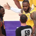 “LeBron James knew what we were doing but we knew he was doing too”: Draymond Green dishes on the intricate mental chess-match the Warriors played against ‘The King’
