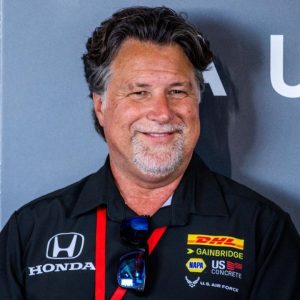 "Michael is not giving that up"– Andretti not giving up on his F1 entry even after Sauber snub